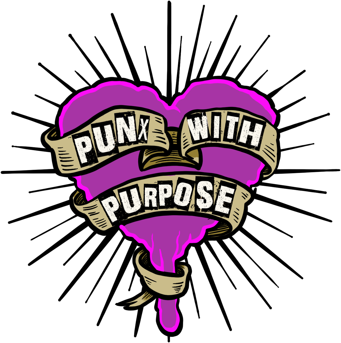 Punx with Purpose