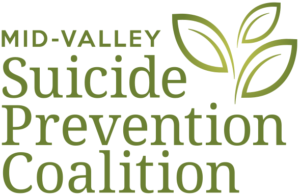 Mid-Valley Suicide Prevention Coalition