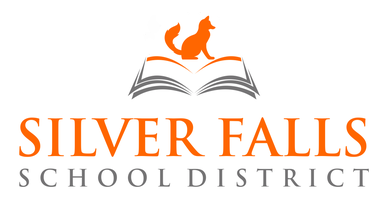 Silver Falls School District Donation